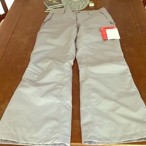 The North Face women’s ski pants